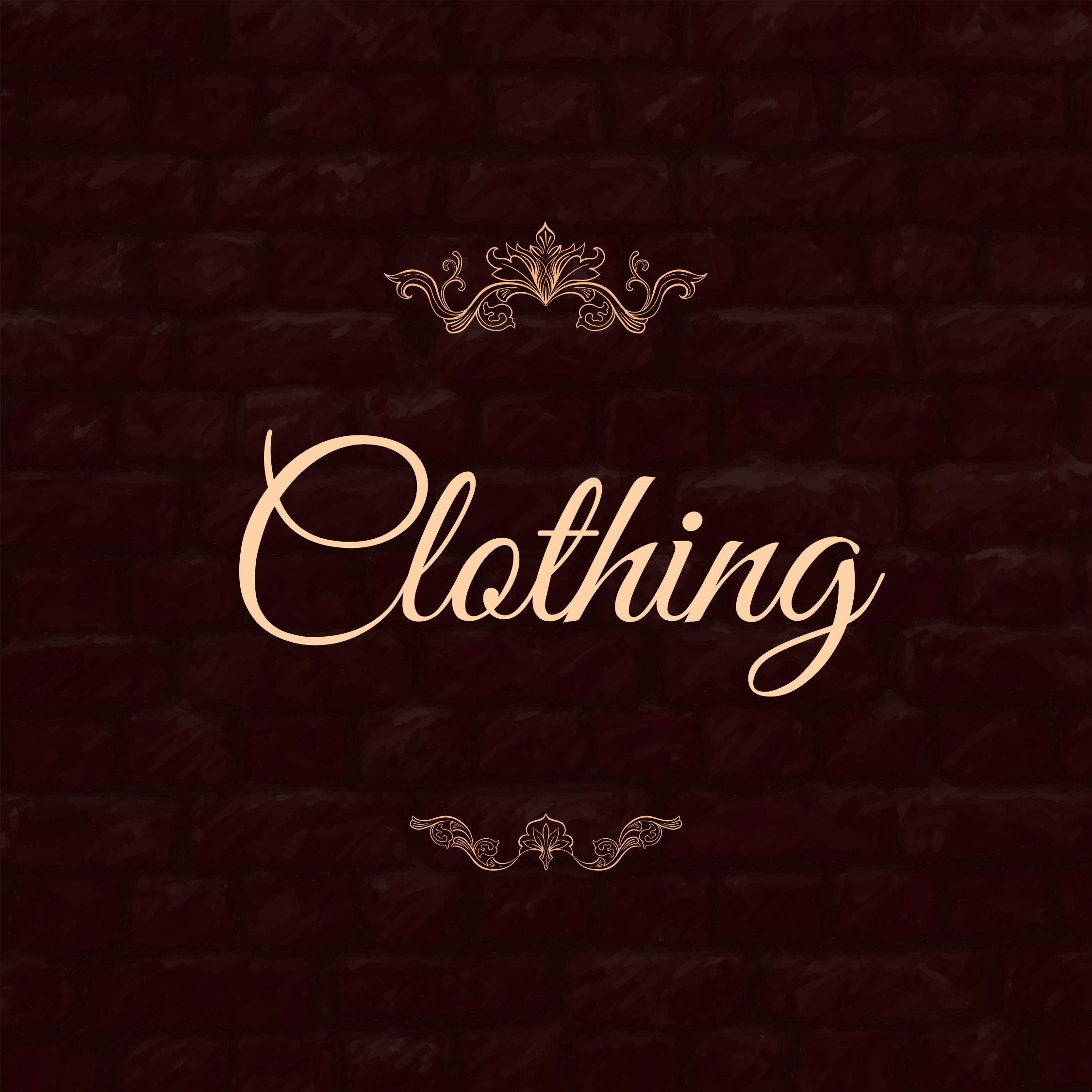 Clothing