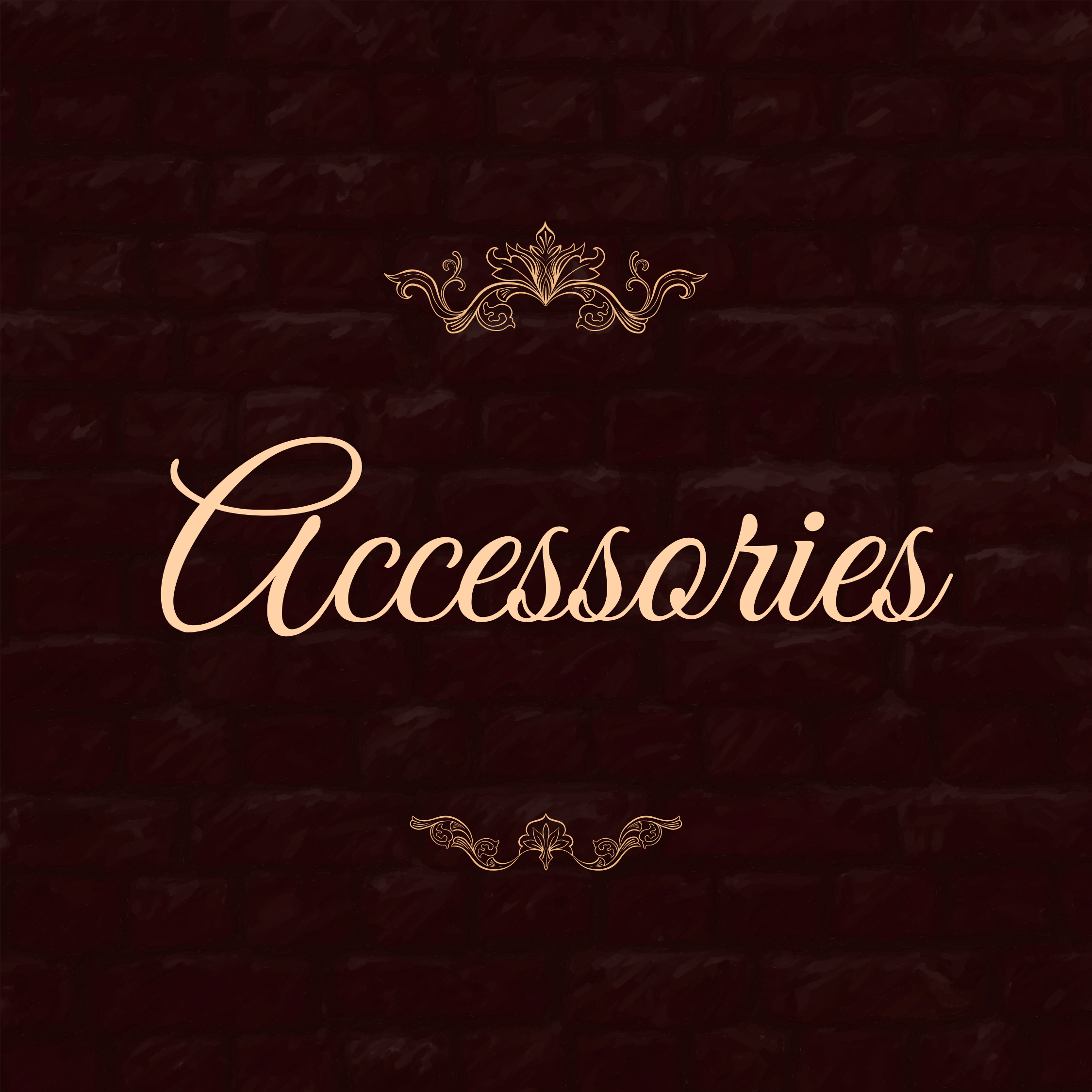 Accessories
