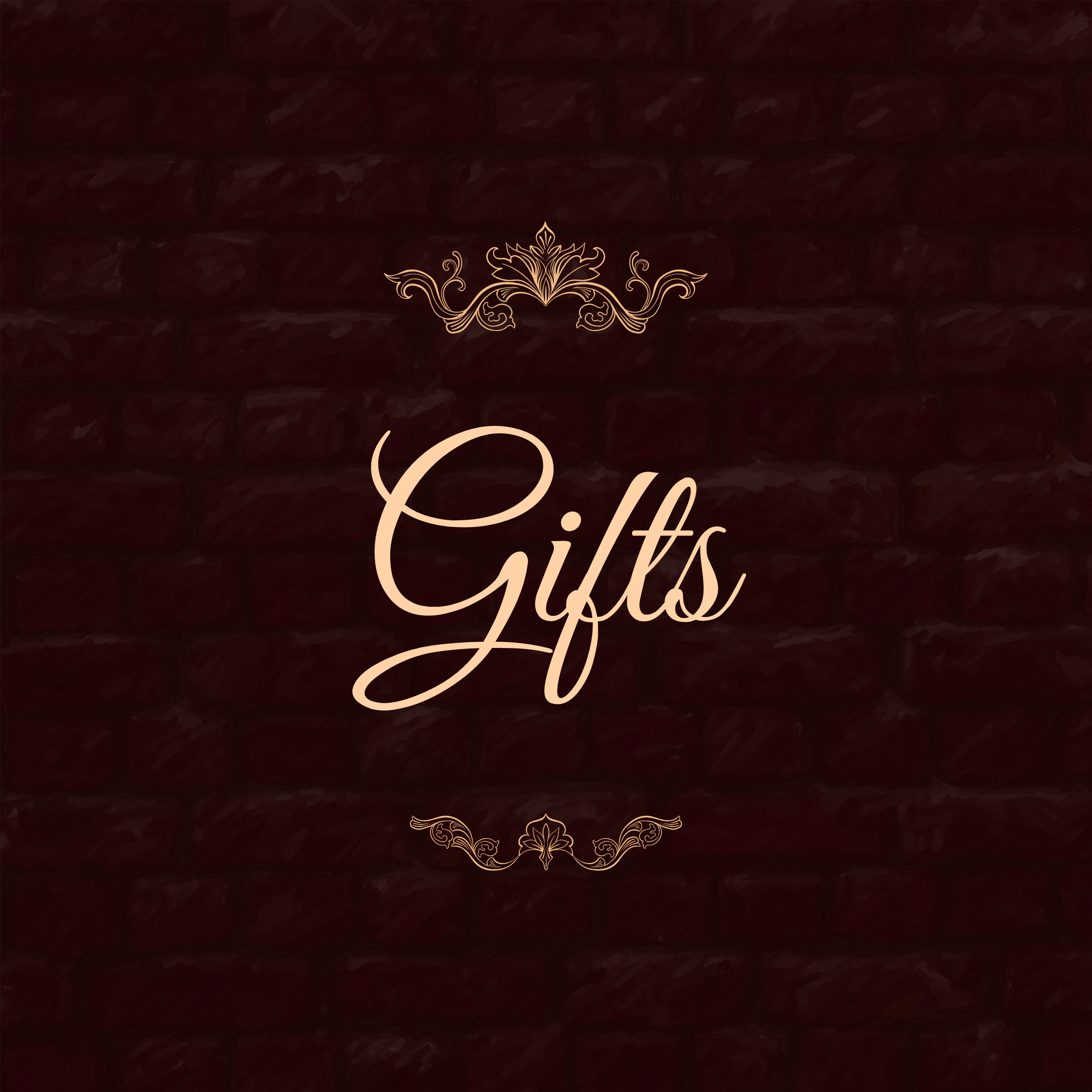 Gifts