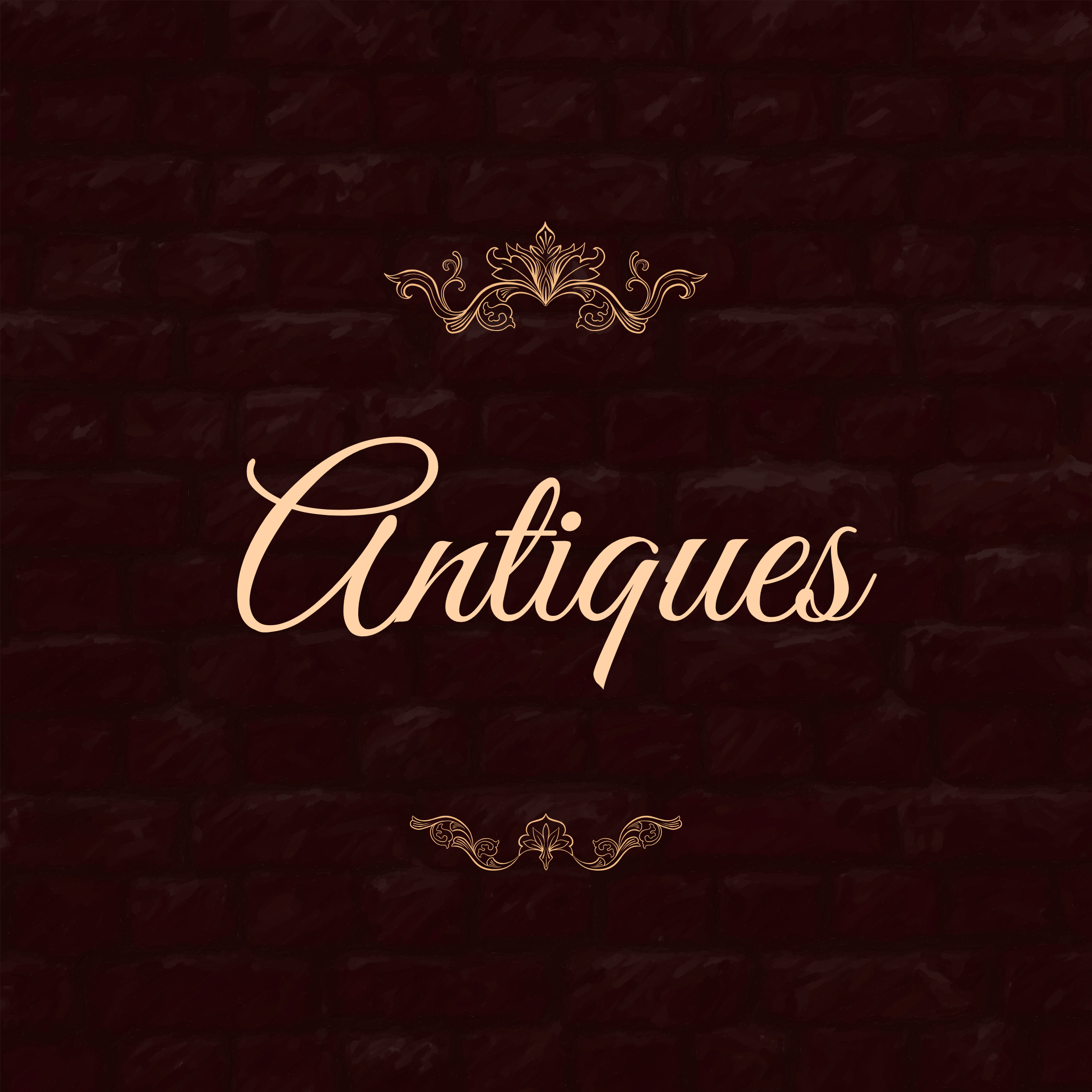 Antiques