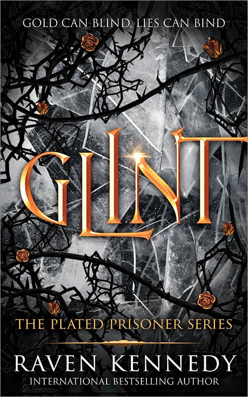Glint - Raven Kennedy