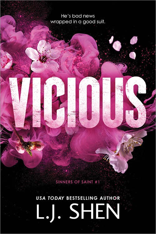 Vicious - L.J. Shen