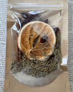 Winter Wonderland Mulled Wine Kit