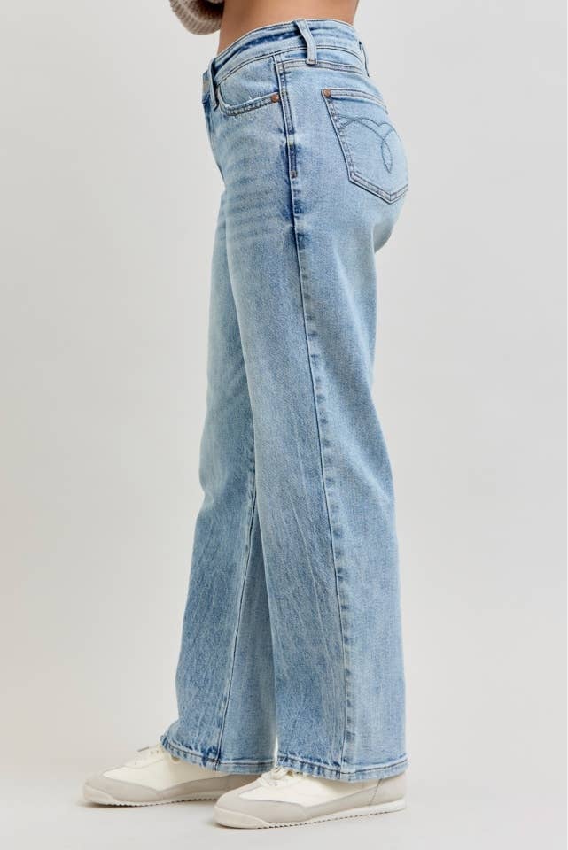 MR Petite Rigid Magic Straight