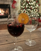Winter Wonderland Mulled Wine Kit