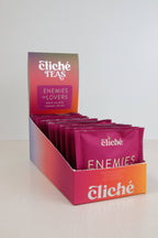 Cliche Teas Sachet