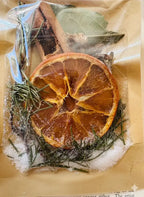 Christmas Morning Simmer Kits