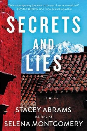 Secrets and Lies - Selena Montgomery