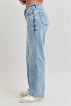 MR Petite Rigid Magic Straight