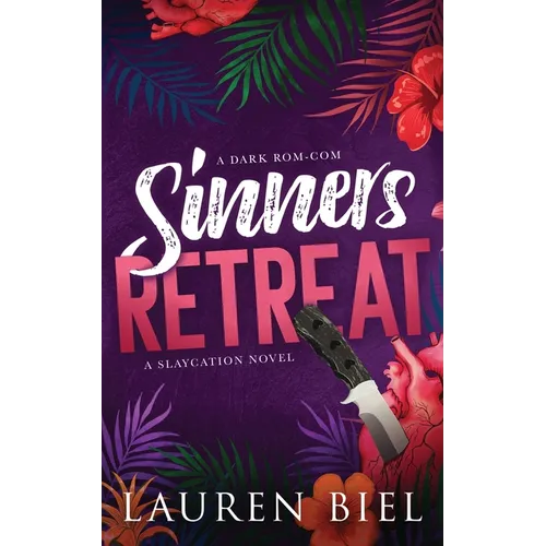 Sinners Retreat - Lauren Biel
