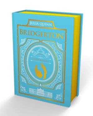 To Sir Phillip, With Love+: Bridgerton Collector's Edition