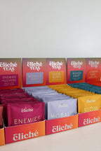 Cliche Teas Sachet
