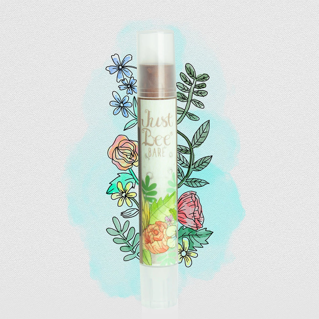 Just Bee 100% Natural Lip Shimmer