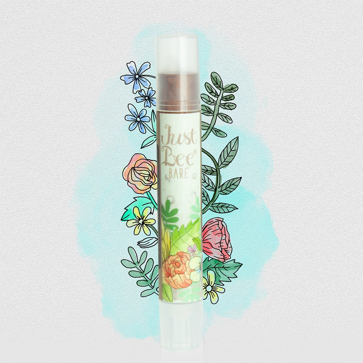Just Bee 100% Natural Lip Shimmer