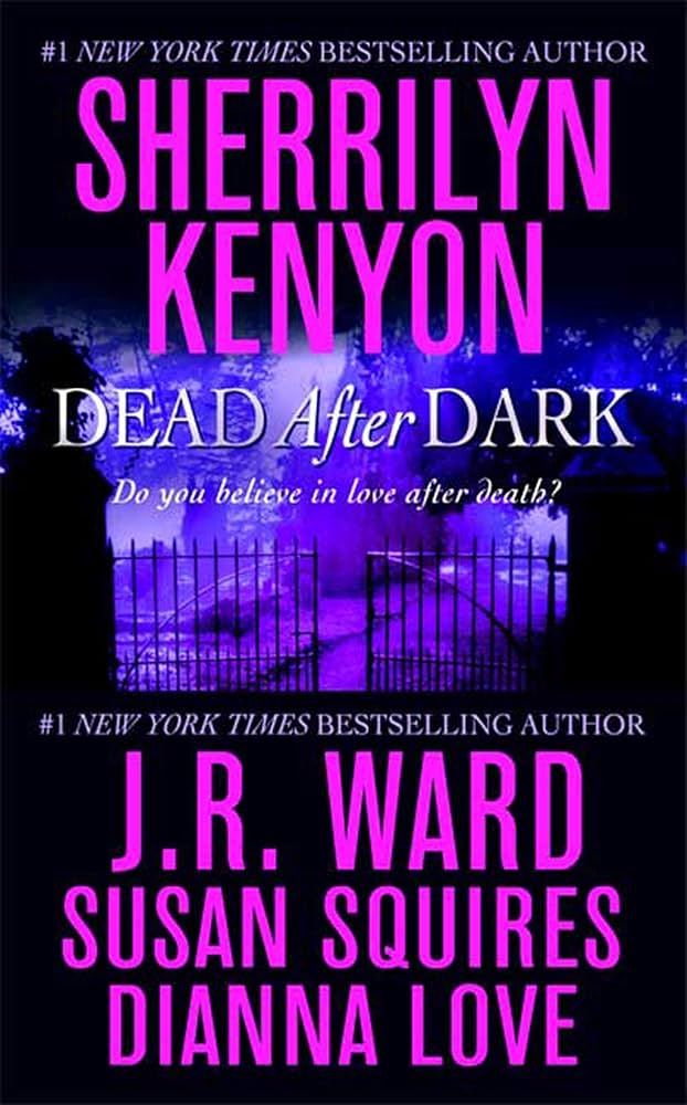 Dead After Dark