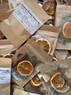 Christmas Morning Simmer Kits