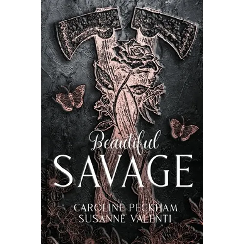 Beautiful Savage - Caroline Peckham