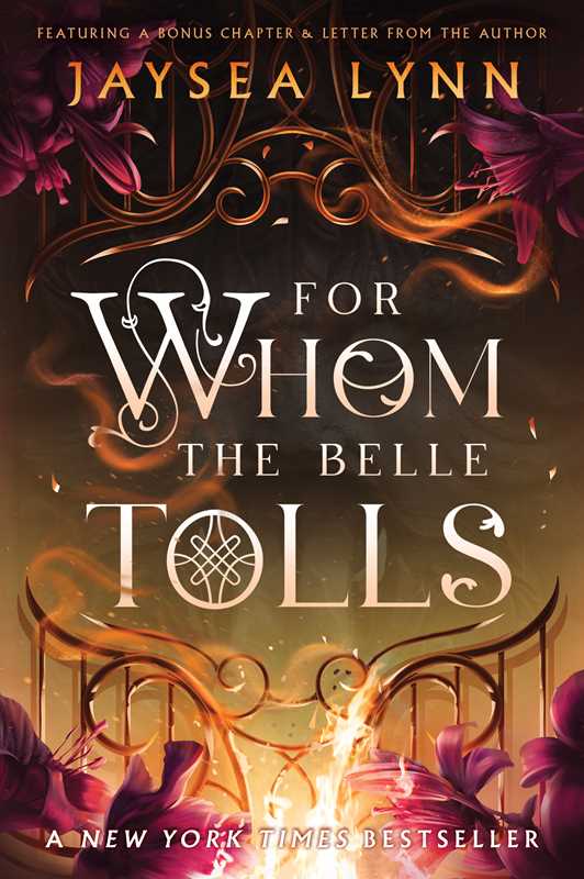 For Whom the Belle Tolls - Jaysea Lynn