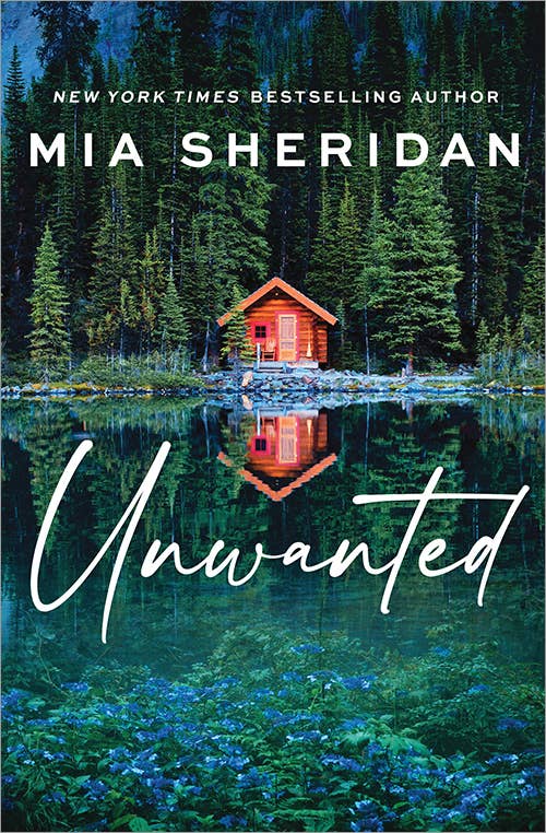 Unwanted- Mia Sheridan