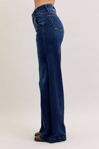 HW Trouser Wide Leg - LONG