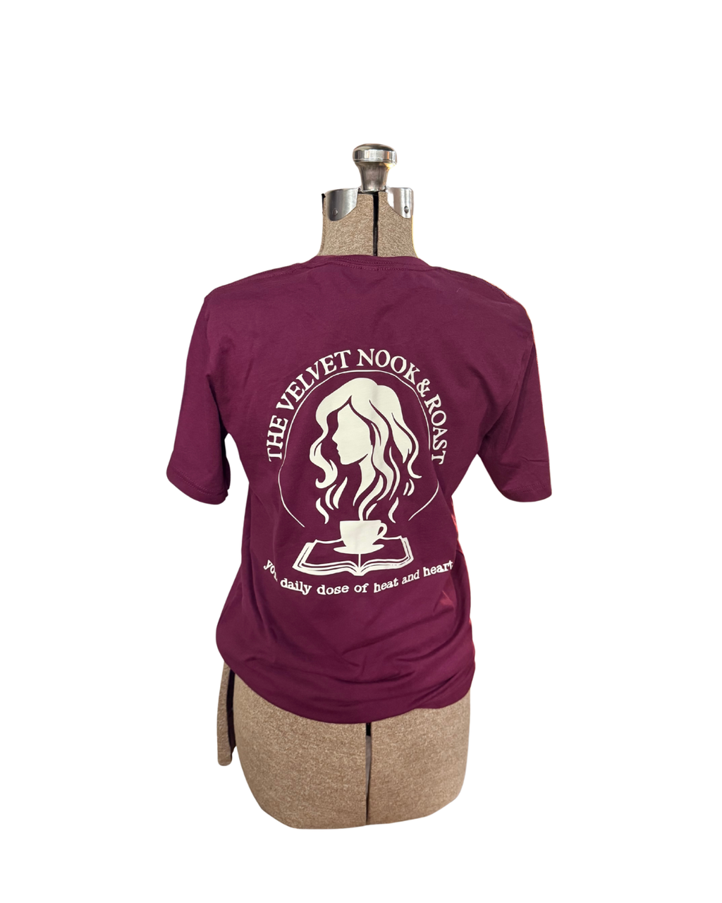 The Velvet Nook T-Shirt