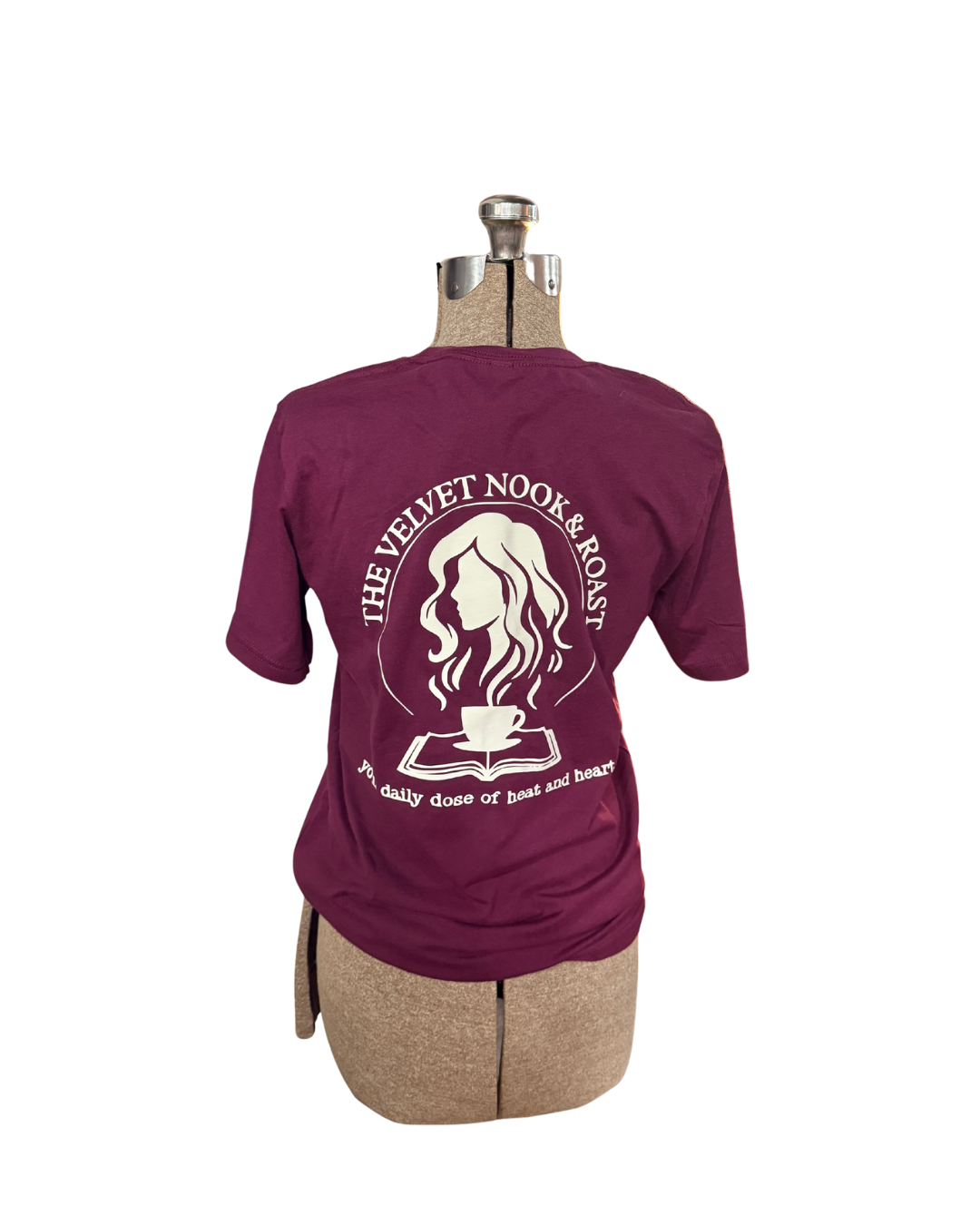 The Velvet Nook T-Shirt