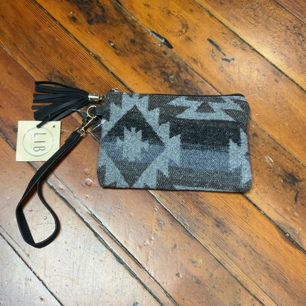 Western Wristlet