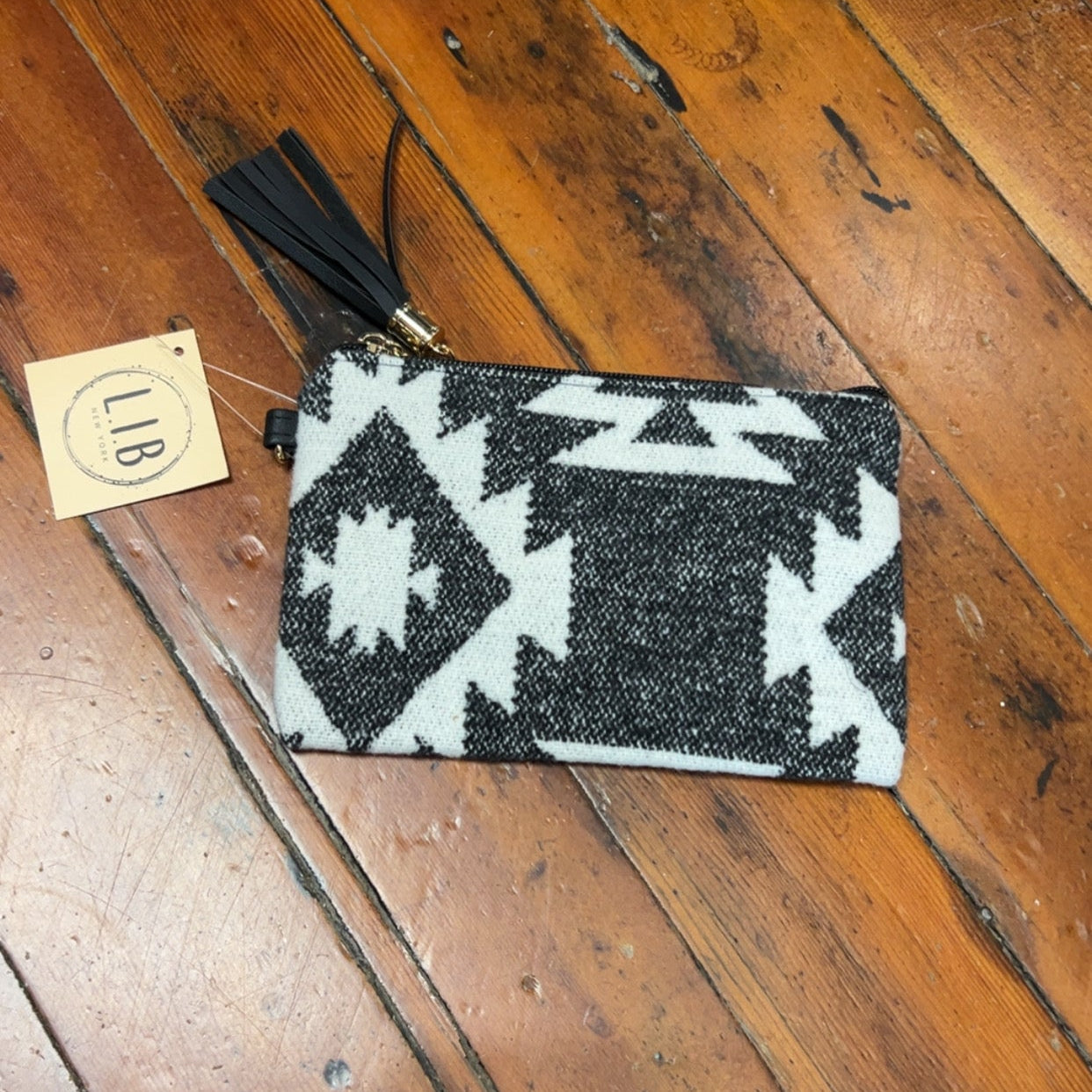 Western Wristlet