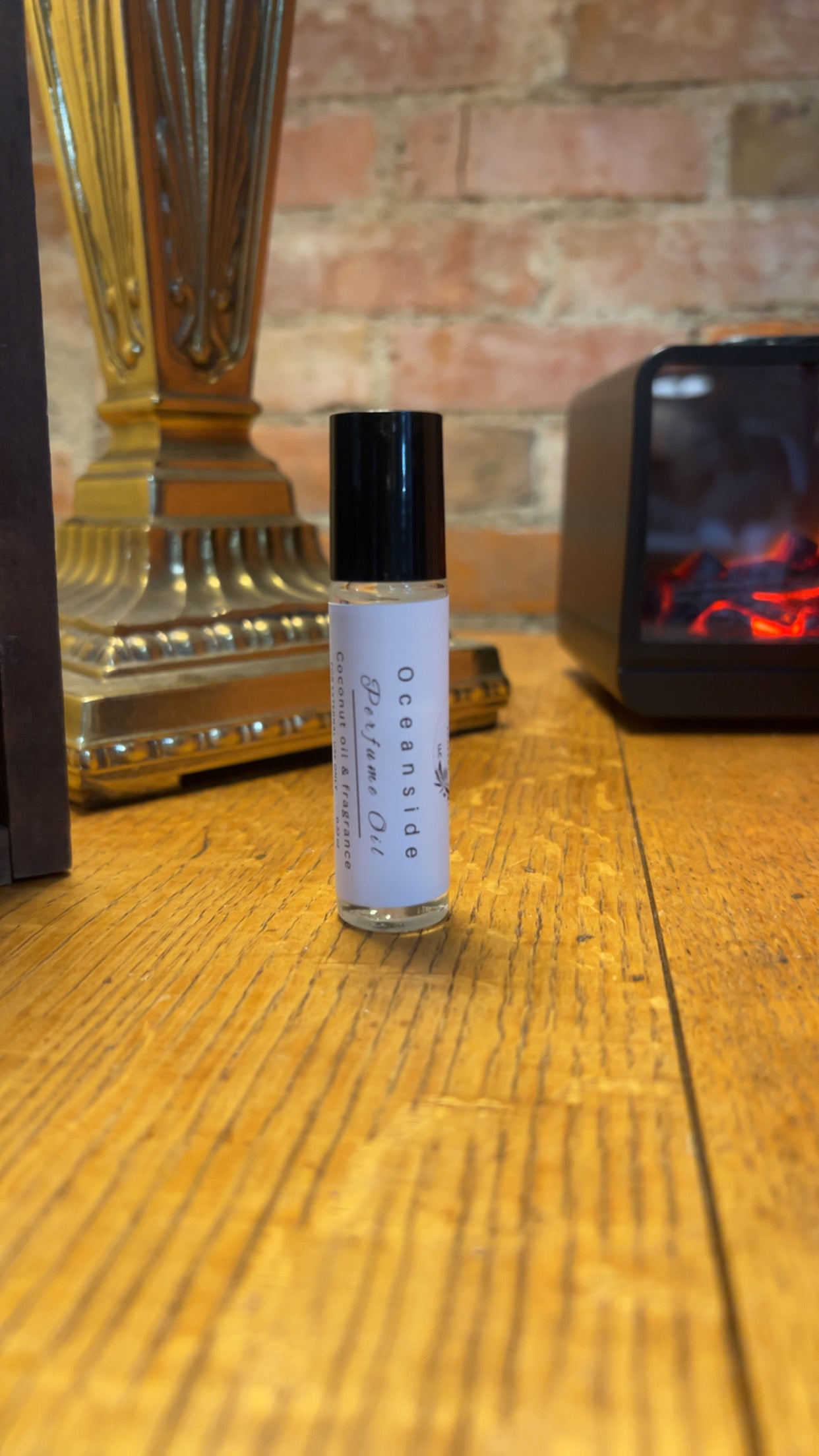 Perfume Oil Roller Ball