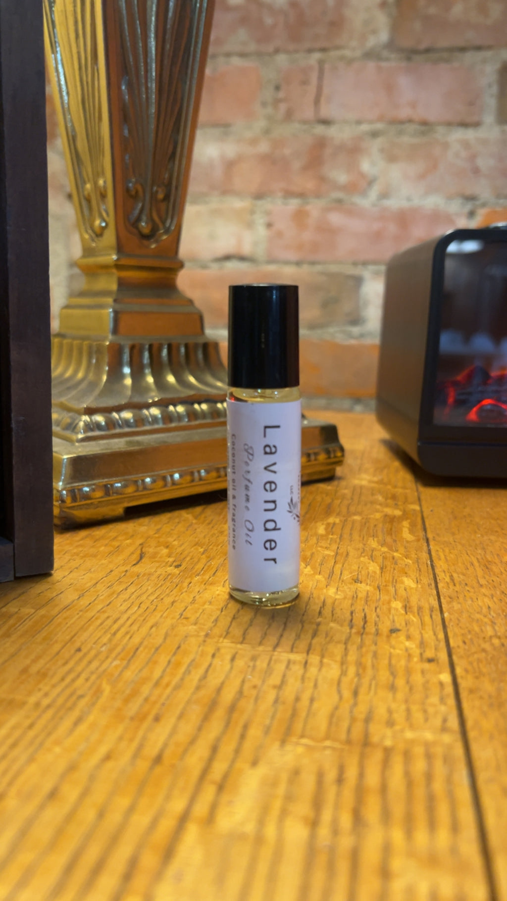 Perfume Oil Roller Ball