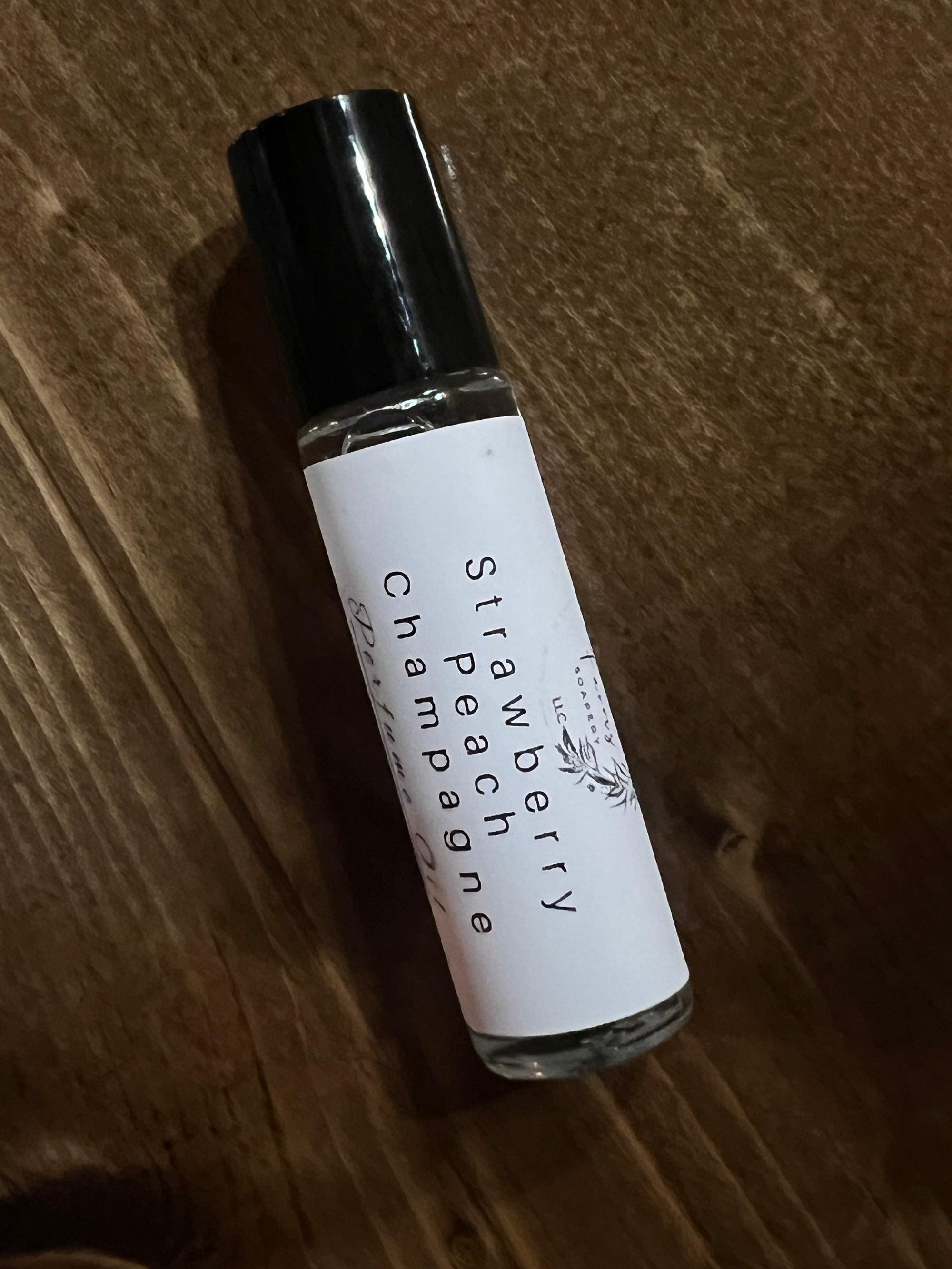 Perfume Oil Roller Ball