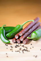 Timber Ridge Snack Sticks