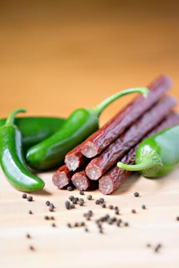 Timber Ridge Snack Sticks