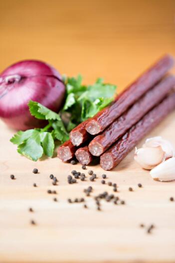 Timber Ridge Snack Sticks