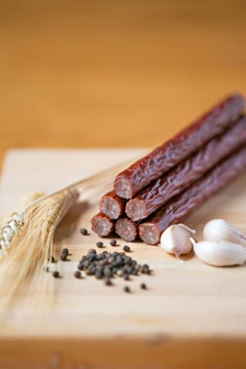 Timber Ridge Snack Sticks
