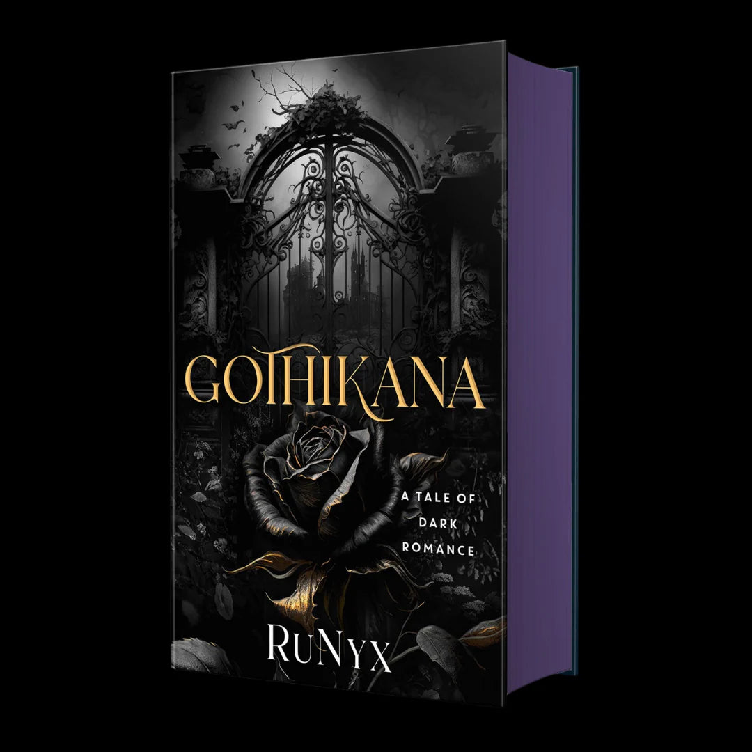 Gothikana (Spryd Edge)