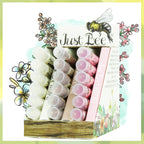 Just Bee 100% Natural Lip Shimmer