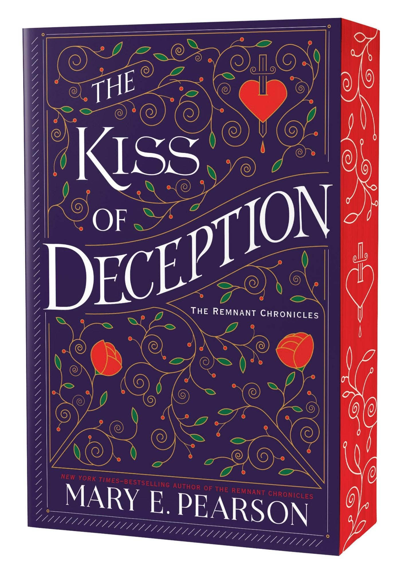 Kiss Of Deception