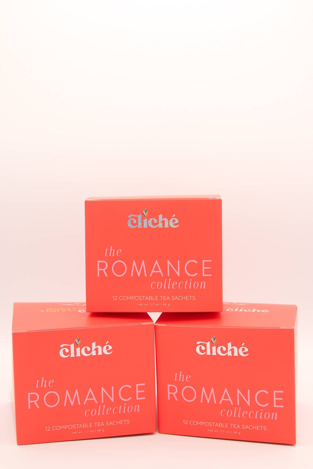 The Romance Collection