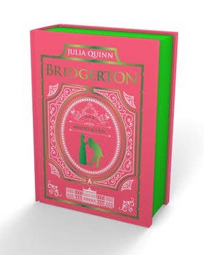 Offer From a Gentleman:Bridgerton Collector's Edition: