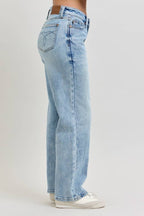 MR Petite Rigid Magic Straight