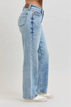 MR Petite Rigid Magic Straight