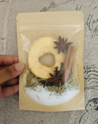 Apple pie Simmer Kit-