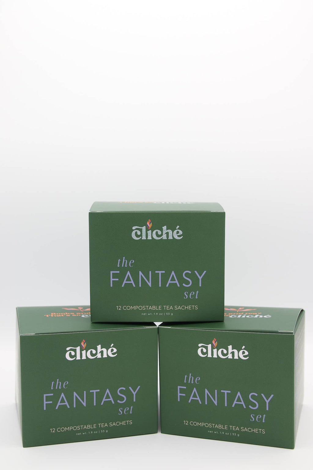The Fantasy Set