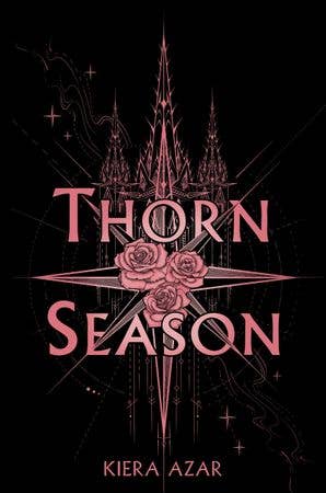 Thorn Season - Kiera Azar