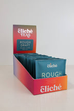 Cliche Teas Sachet