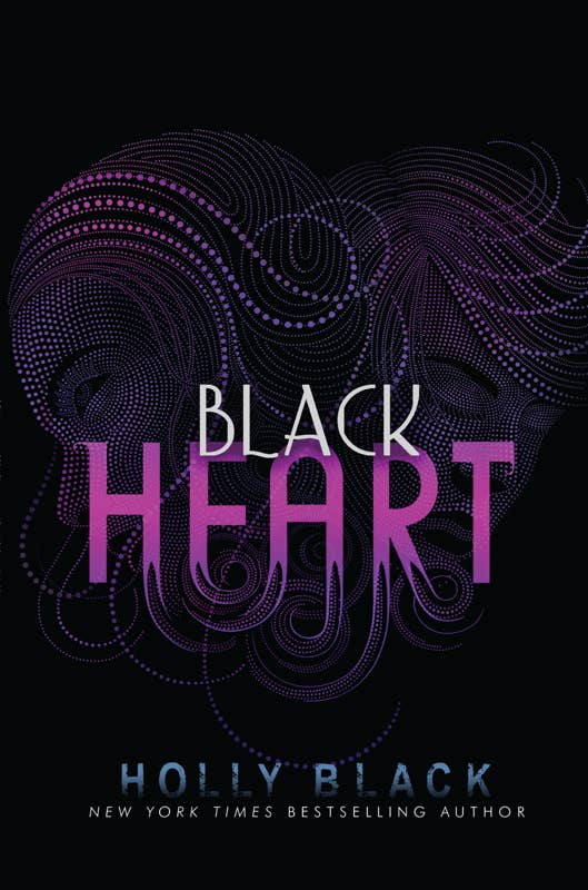 Black Heart by Holly Black