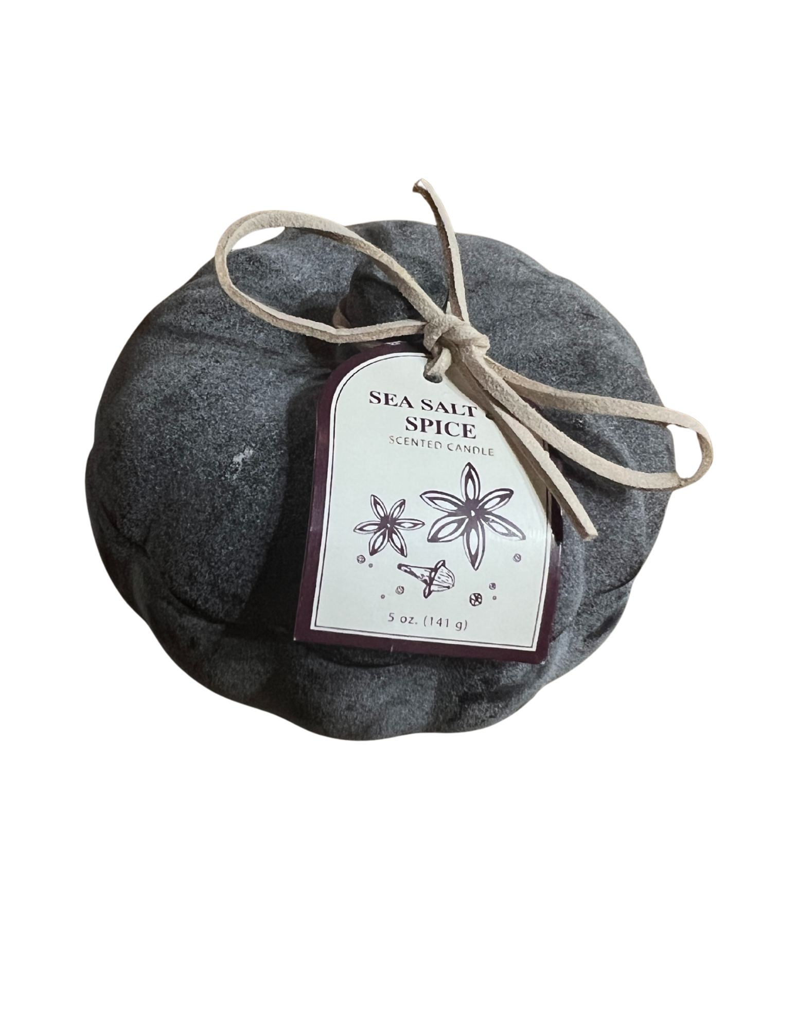 Sea Salt & Spice