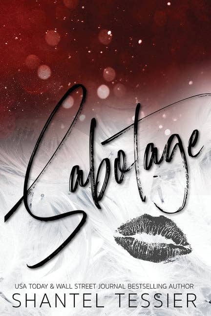 Sabotage - Shantel Tessier