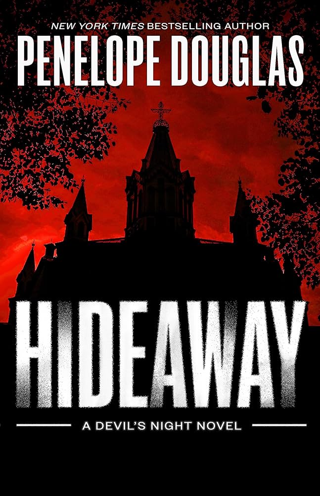 Hideaway - Devil's Night Volume 2